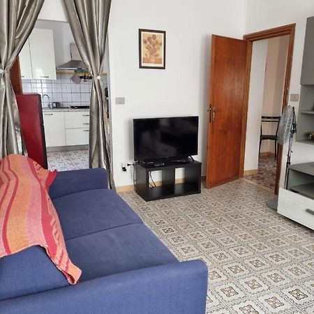Casa Sul Mare Porto Torres Apartment Bagian luar foto