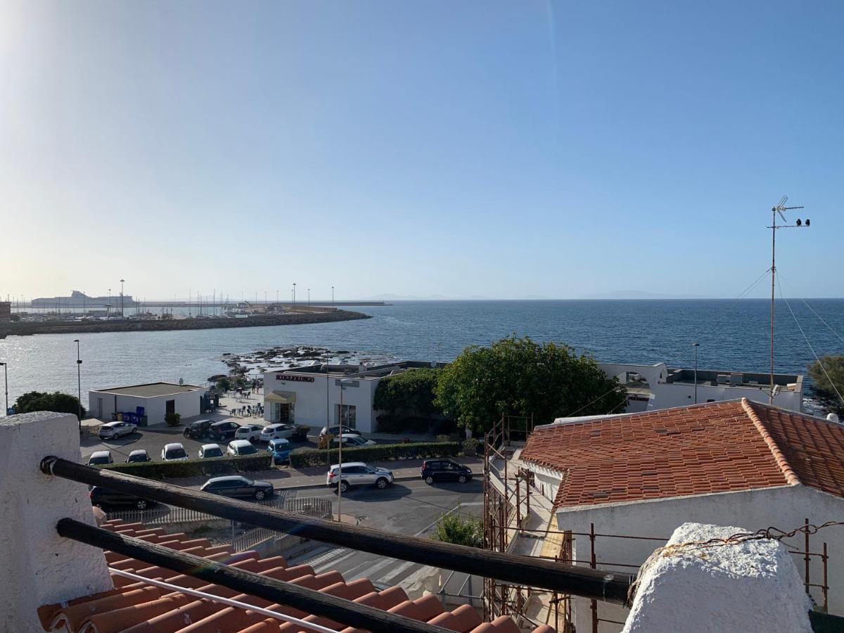 Casa Sul Mare Porto Torres Apartment Bagian luar foto