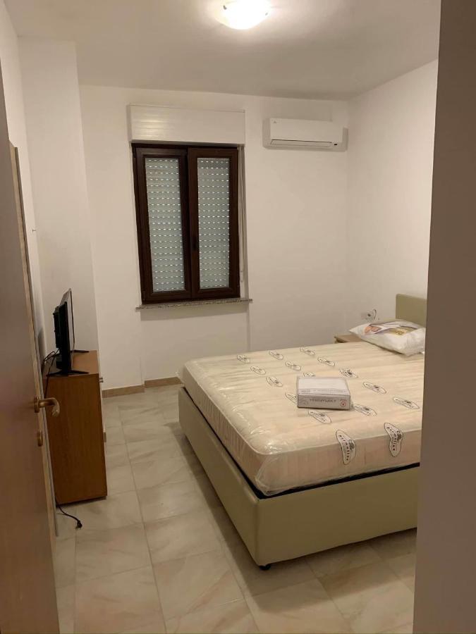Casa Sul Mare Porto Torres Apartment Bagian luar foto
