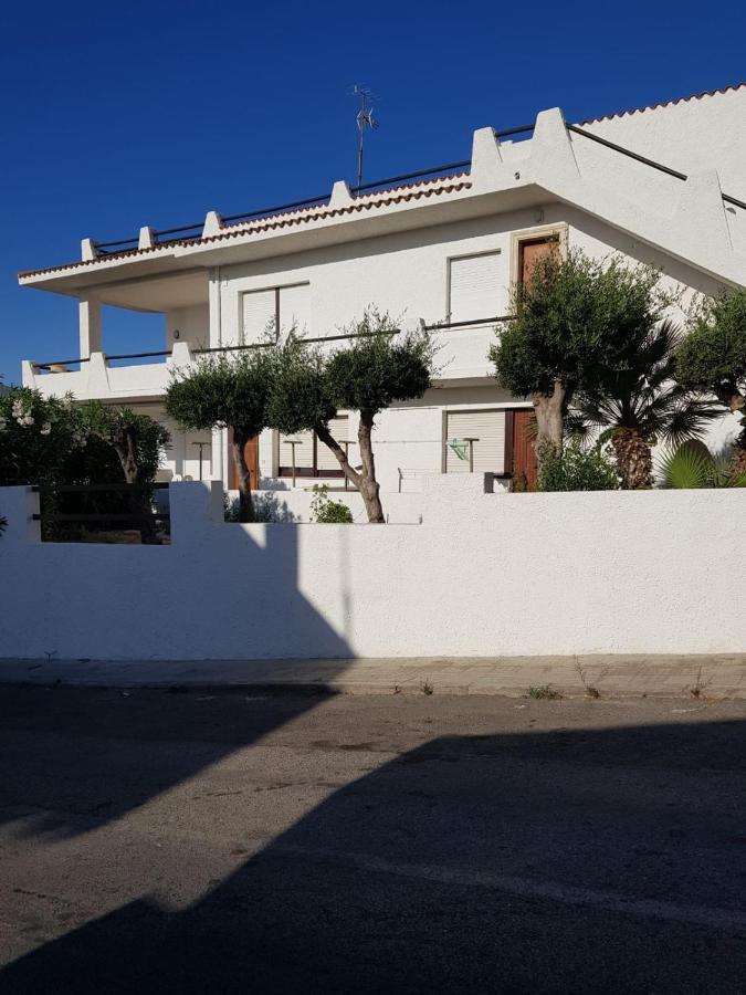 Casa Sul Mare Porto Torres Apartment Bagian luar foto