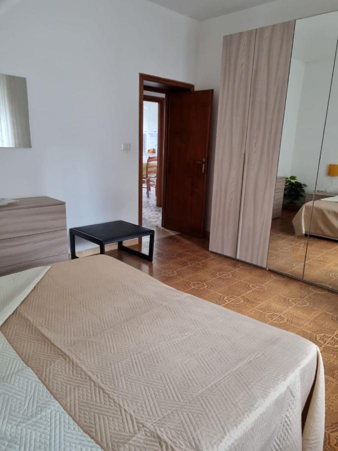 Casa Sul Mare Porto Torres Apartment Bagian luar foto