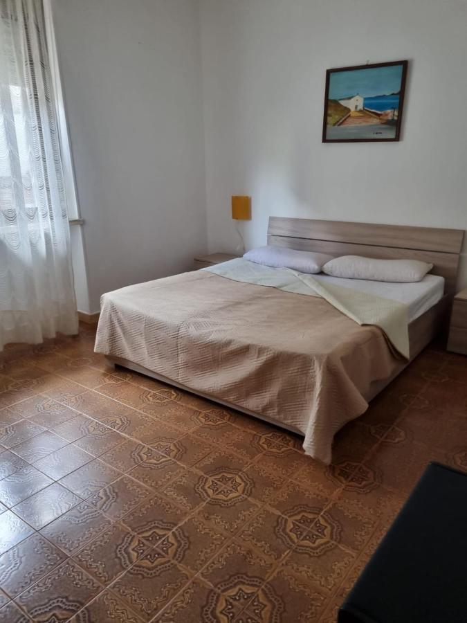 Casa Sul Mare Porto Torres Apartment Bagian luar foto
