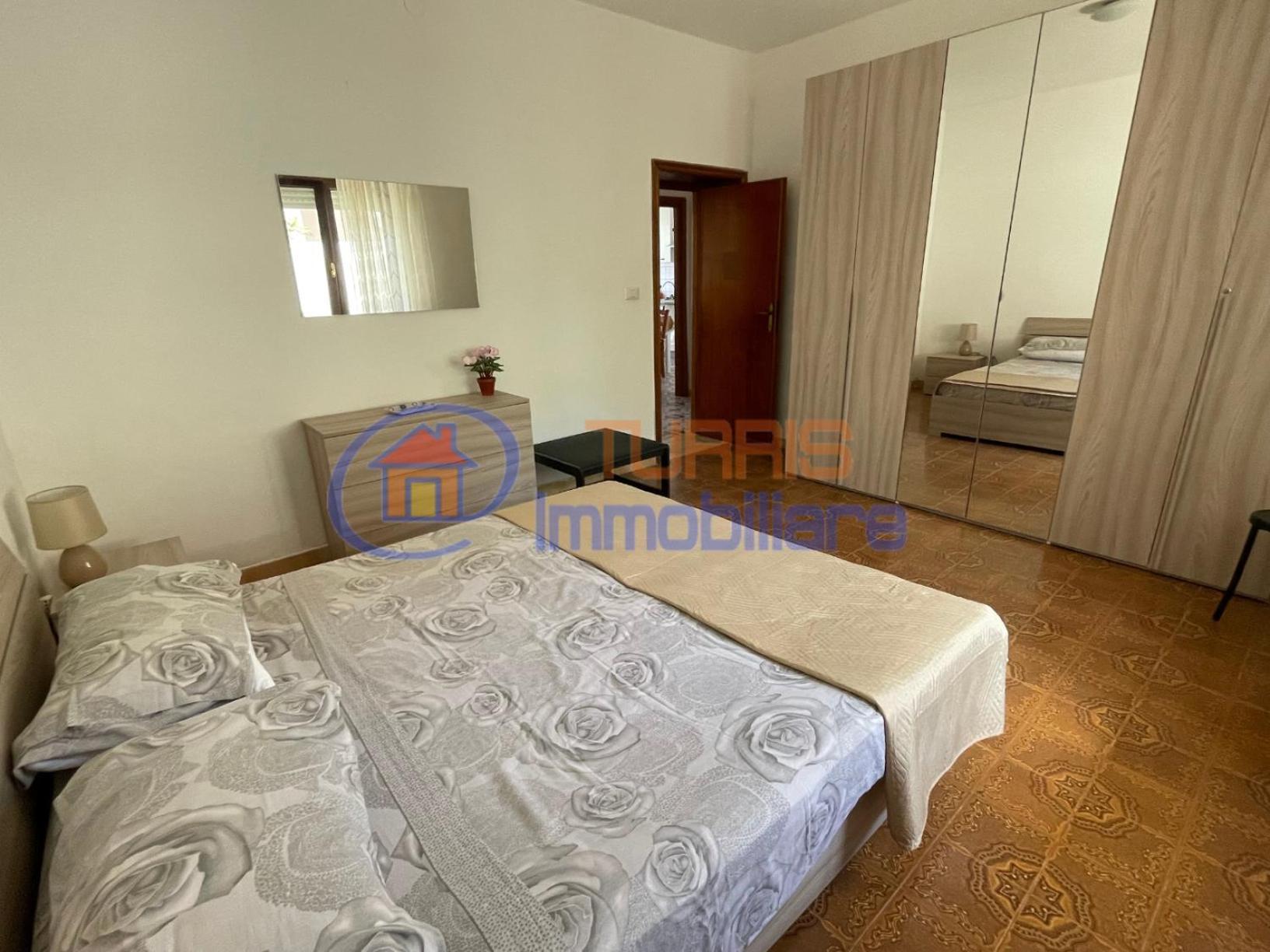 Casa Sul Mare Porto Torres Apartment Bagian luar foto