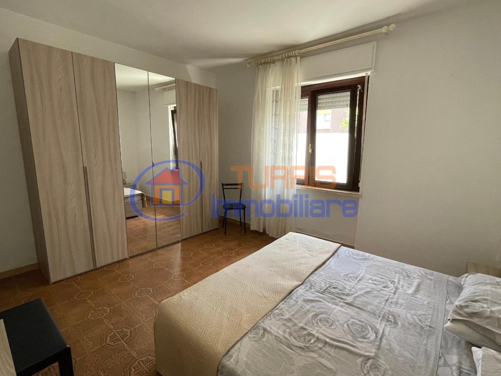 Casa Sul Mare Porto Torres Apartment Bagian luar foto