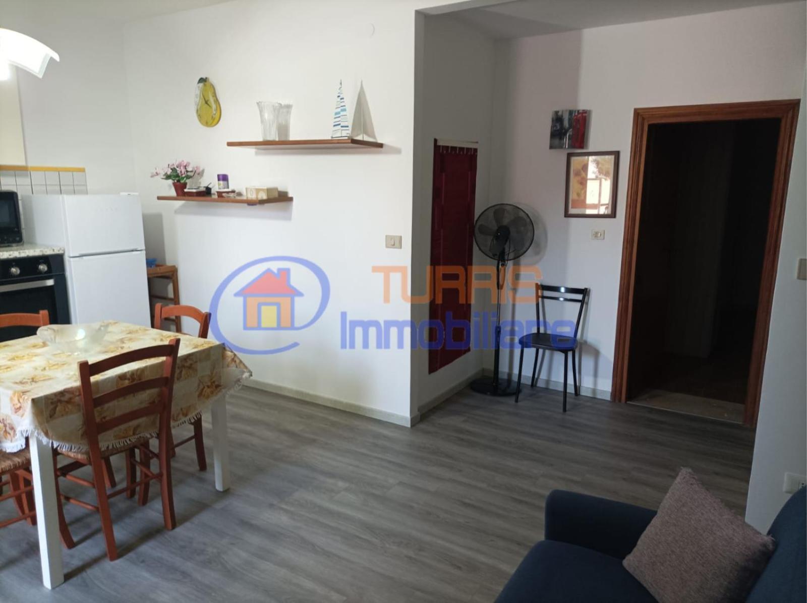 Casa Sul Mare Porto Torres Apartment Bagian luar foto