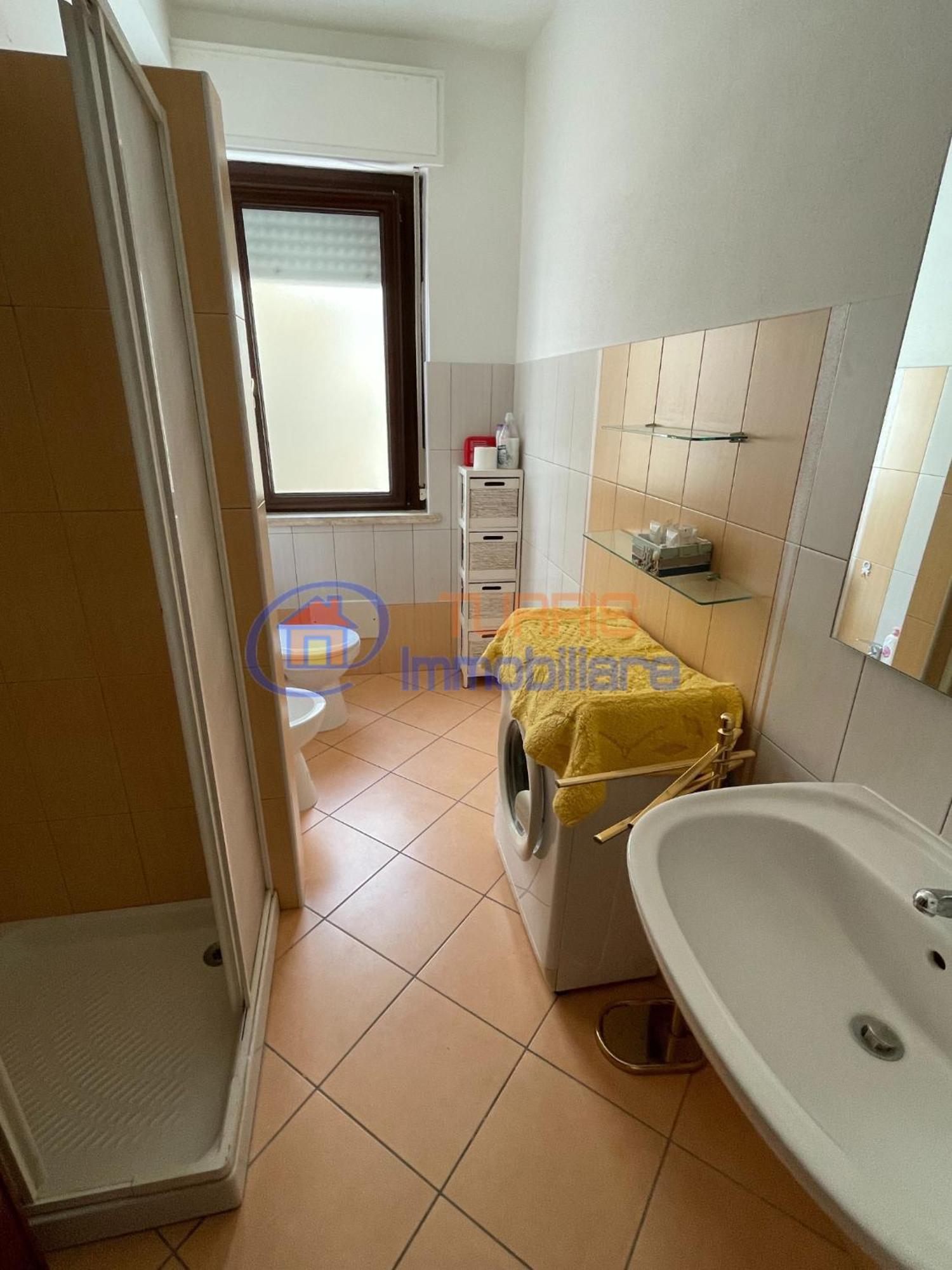 Casa Sul Mare Porto Torres Apartment Bagian luar foto